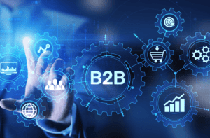 How Omni-channel Lead Generation Helps in B2B Marketing
