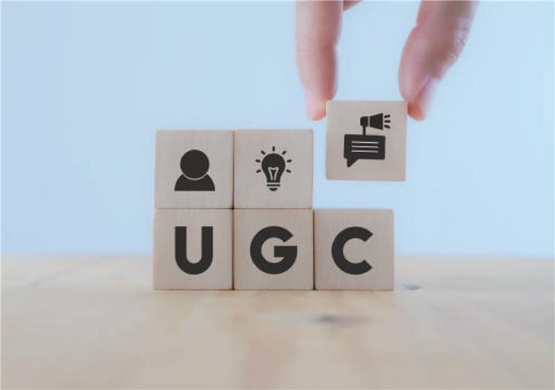 The Impact of User-Generated Content on Businesses 1 The Impact of User Generated Content on Businesses