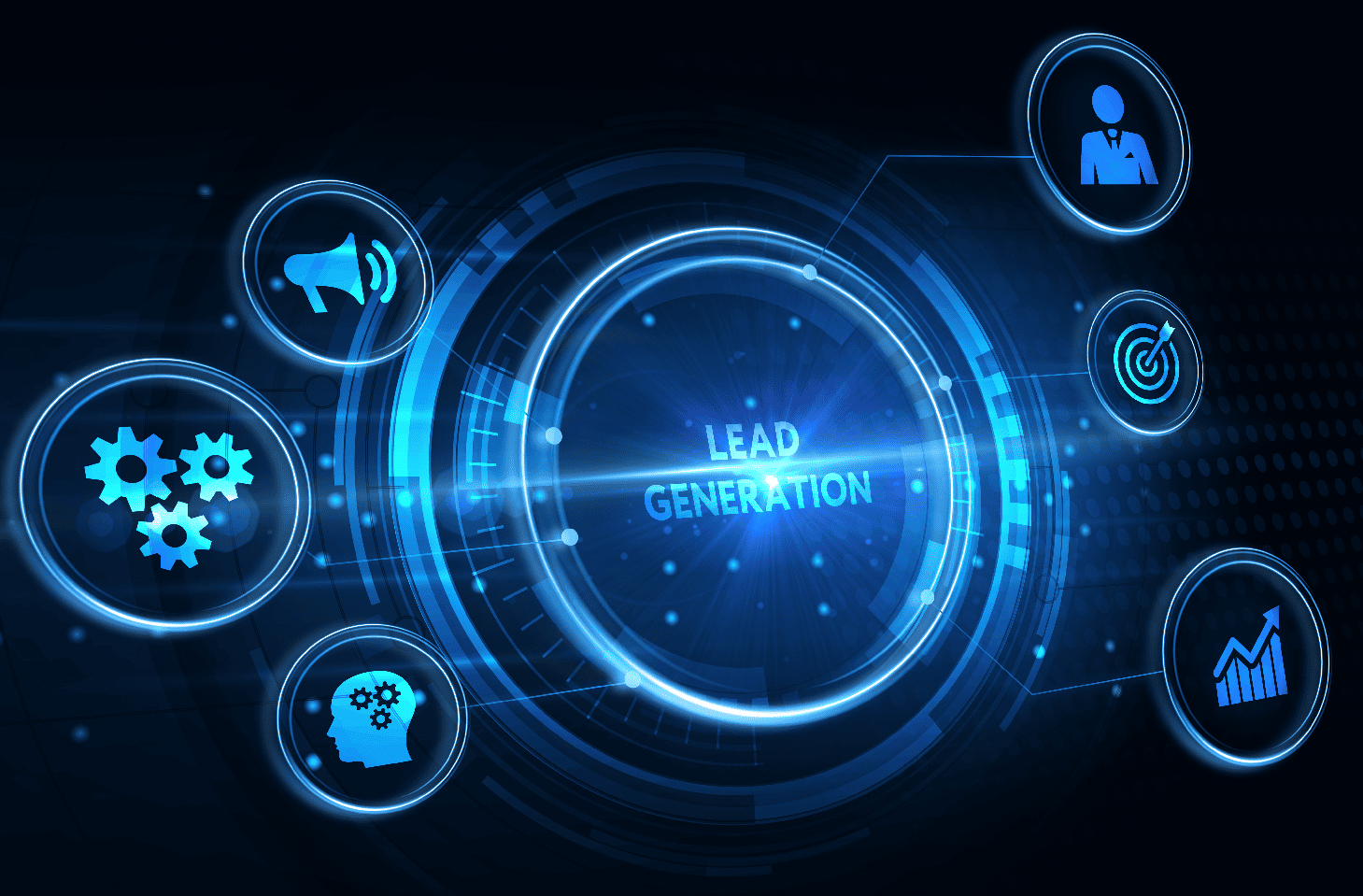 Top B2B Lead Generation Trends in 2024 1 Top B2B Lead Generation Trends in 2024