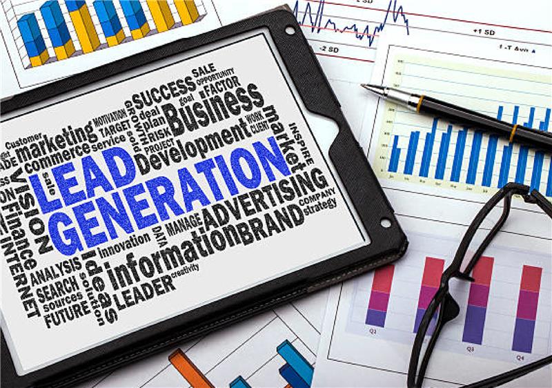 5 Proven Lead Generation Tactics That Drive B2B Growth