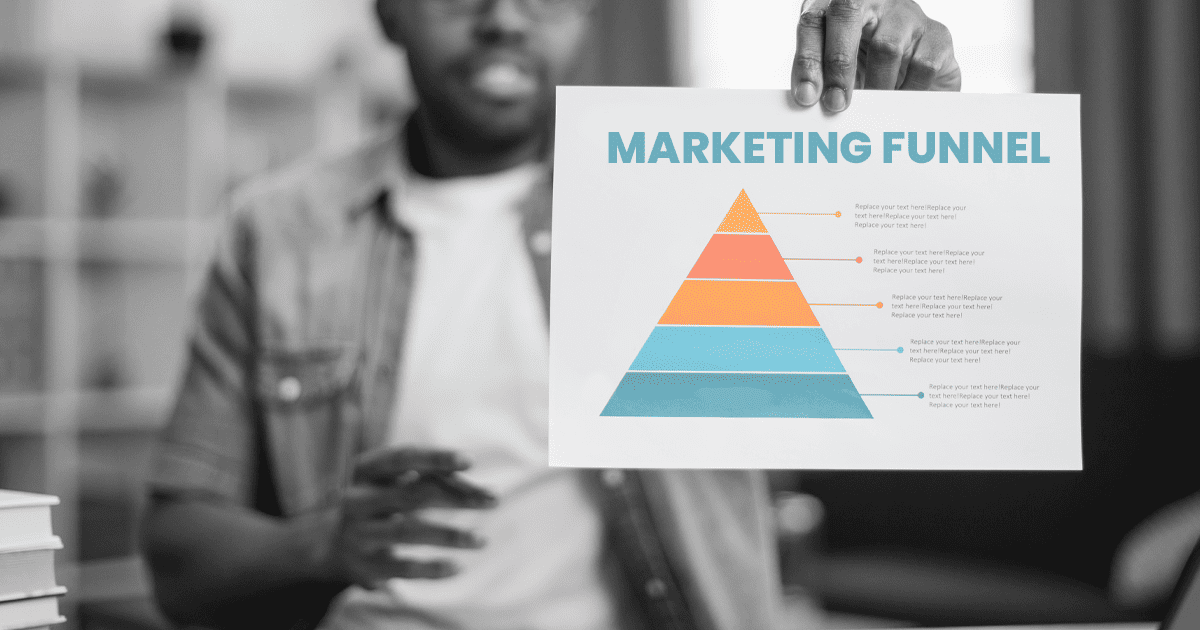 Building a Marketing Funnel for a Digital Agency A Complete Guide