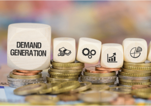 Demand Creation: How to Generate Interest and Drive Demand for Your Products