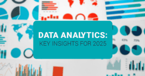 How Data Analytics is Revolutionizing Digital Marketing Key Insights for 2025