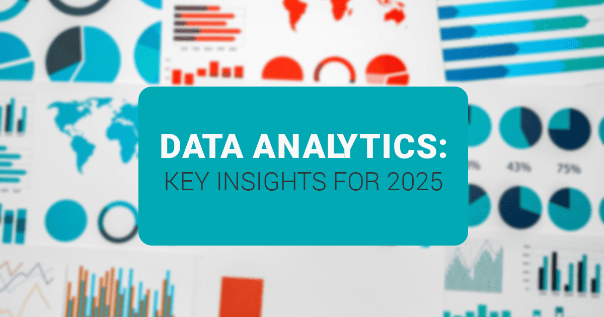 How Data Analytics is Revolutionizing Digital Marketing Key Insights for 2025