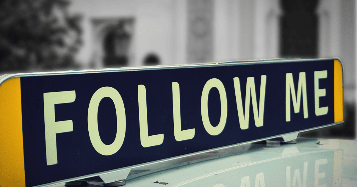 Increase Social Media Followers