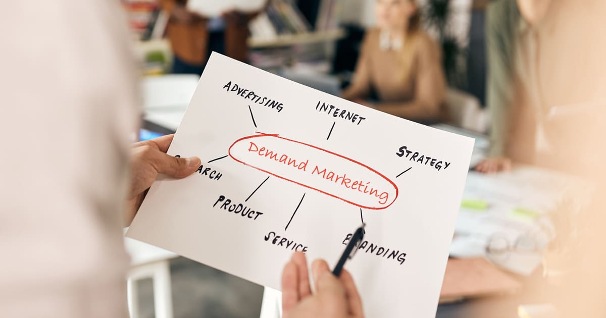 What Is Demand Marketing and How It Helps You Grow Your Business 1 What Is Demand Marketing and How It Helps You Grow Your Business