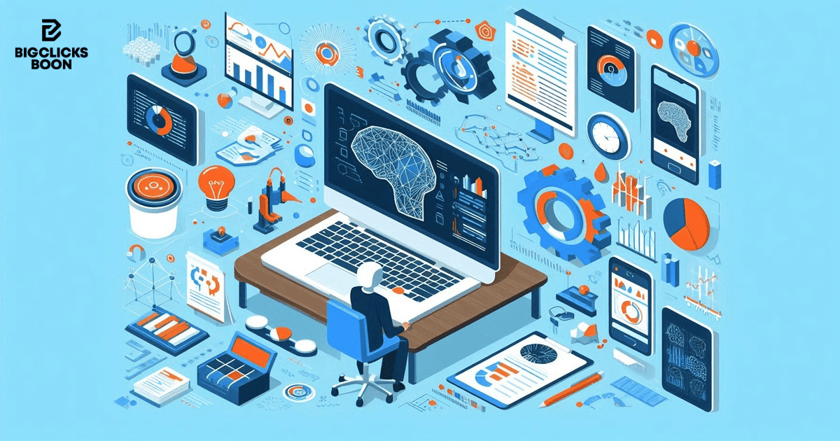 In Predictive Analytics What Function Does AI Serve and Why Is It Critical