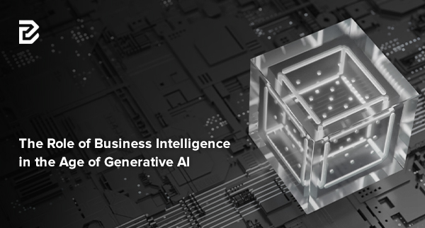 Lisa Rao's Keynote Speech: The Role of Business Intelligence in the Age of Generative AI 1 Lisa Rao Keynote Speech The Role of Business Intelligence in the Age of Generative AI