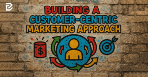 The Customer at the Core: Why a Customer-Centric Approach is Non-Negotiable for Modern Business
