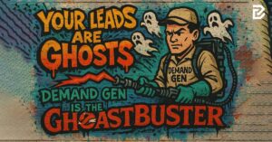 Lead Generation vs Demand Generation: What’s the Real Difference and Why It Matters