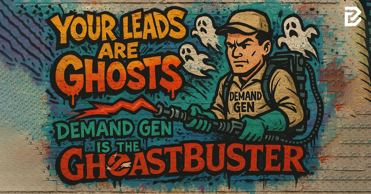 Lead Generation vs Demand Generation